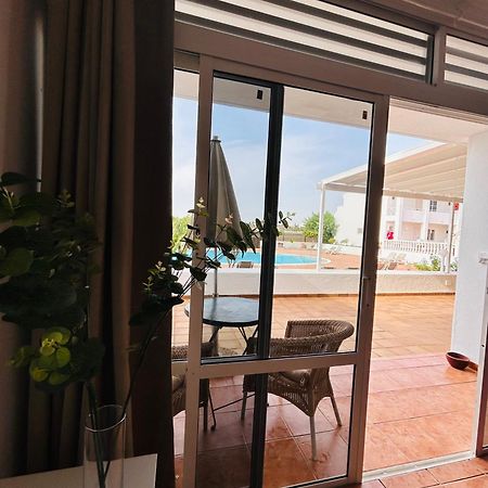 Casa Alexia Διαμέρισμα Teguise  Εξωτερικό φωτογραφία