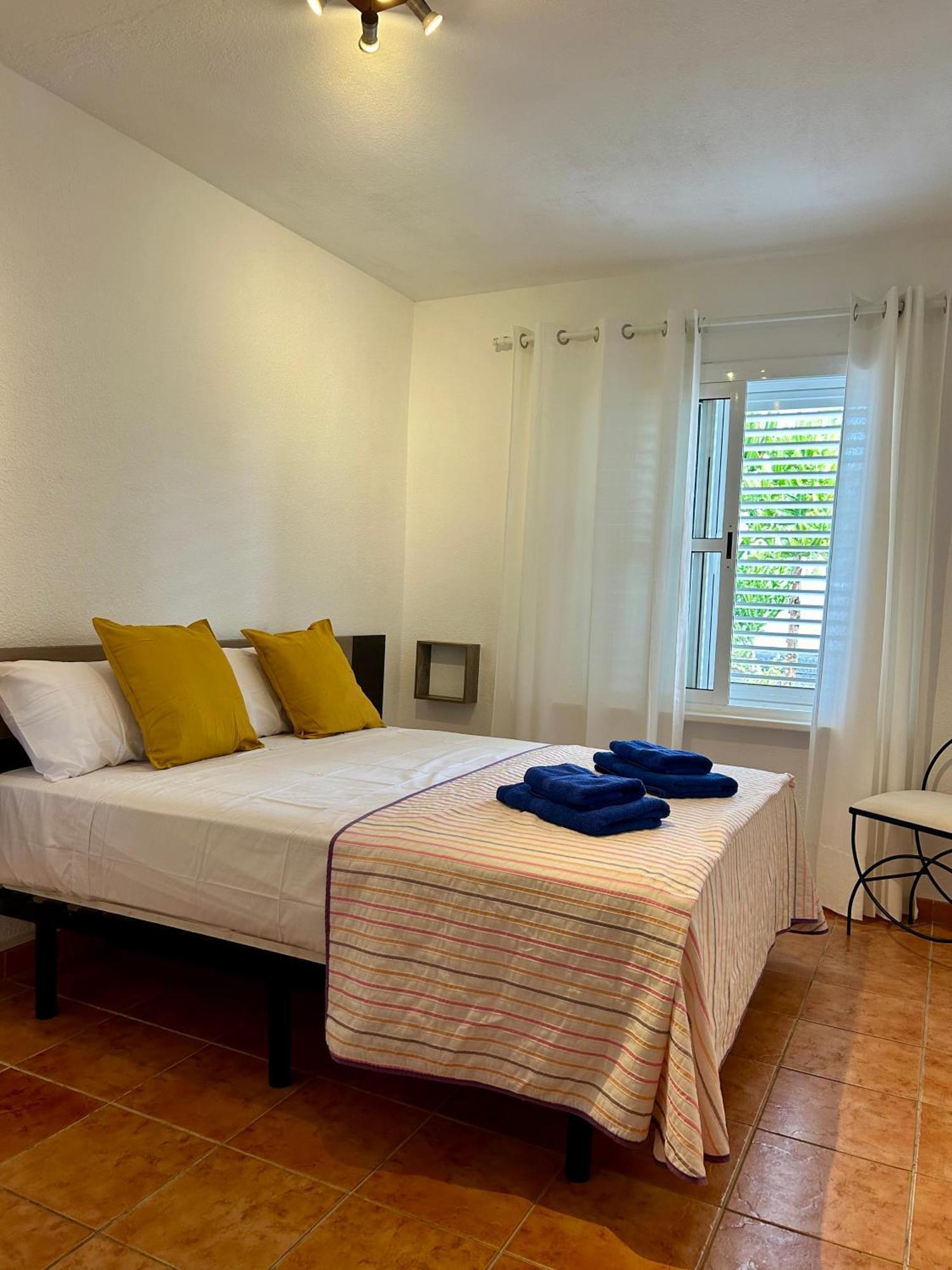 Casa Alexia Διαμέρισμα Teguise  Εξωτερικό φωτογραφία