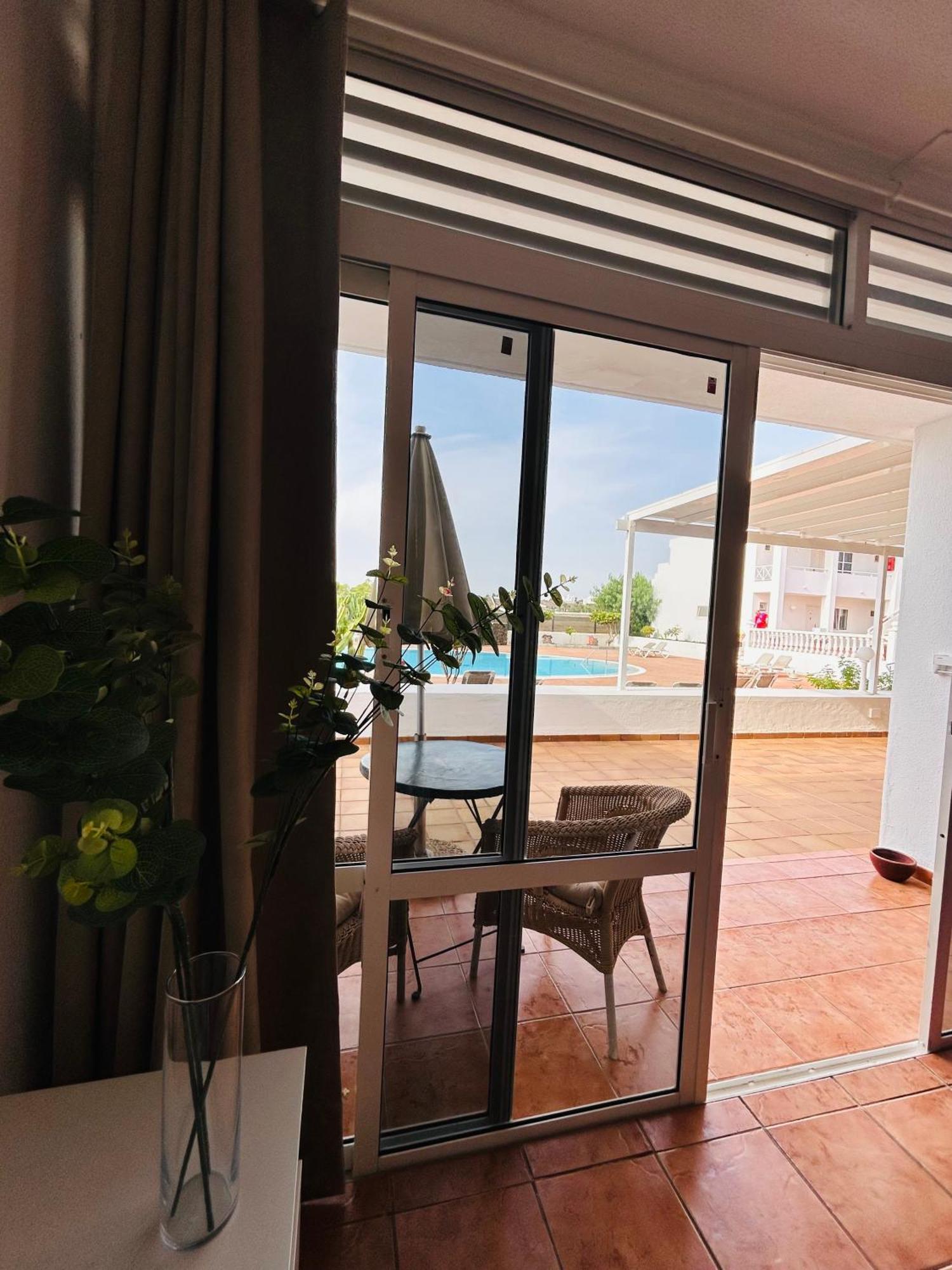Casa Alexia Διαμέρισμα Teguise  Εξωτερικό φωτογραφία