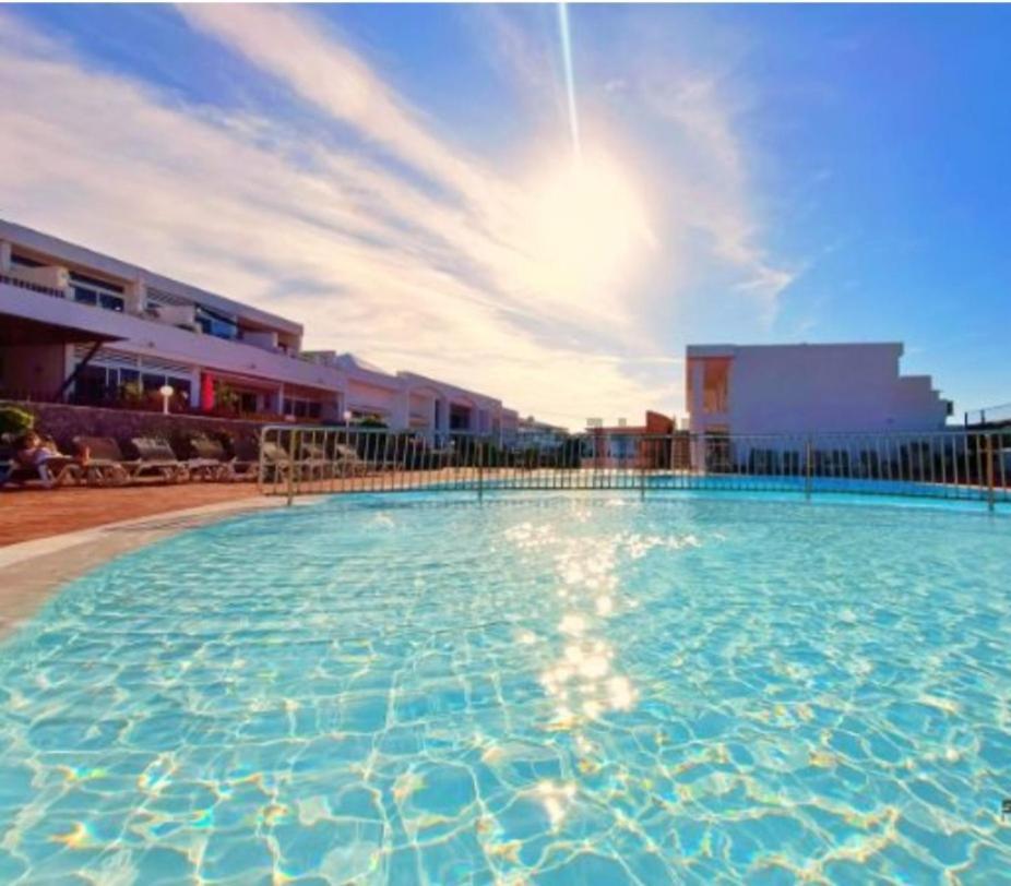 Casa Alexia Διαμέρισμα Teguise  Εξωτερικό φωτογραφία